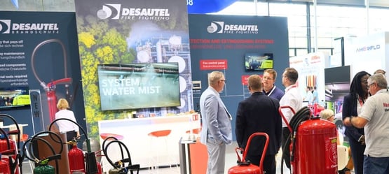 Interschutz 1200x540