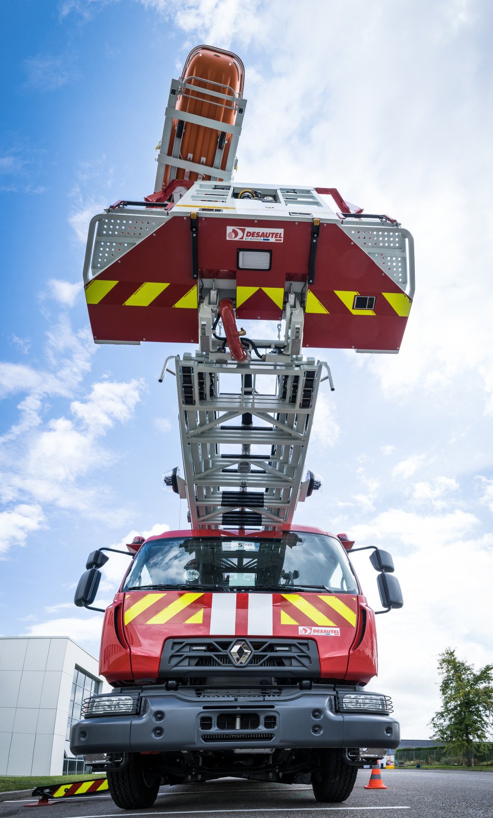 Desautel Nema Photos-150