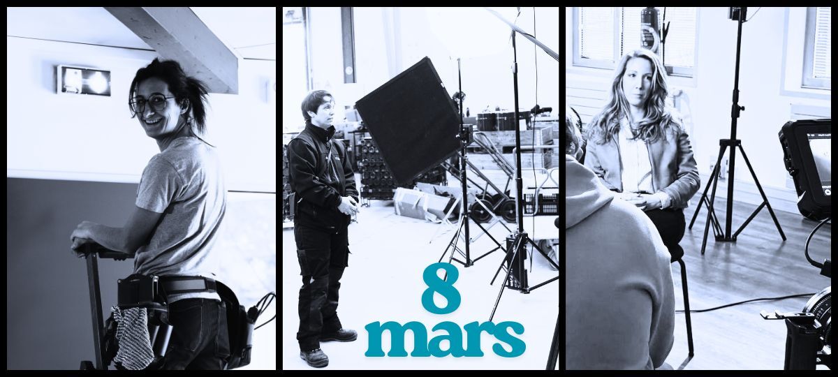 Blog Featured Image  - 8 mars - l'expertise technique au féminin