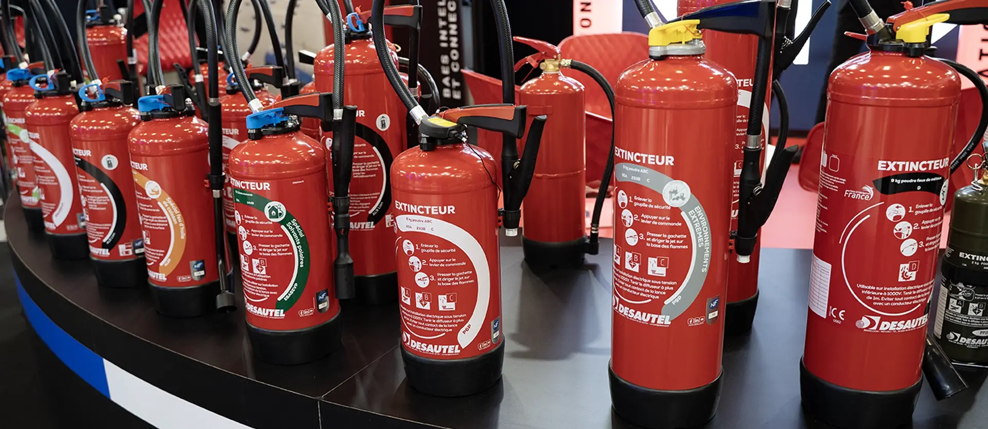 Blog Featured Image  - DESAUTEL x EXPOPROTECTION 2026 : retrouvez-nous stand J022