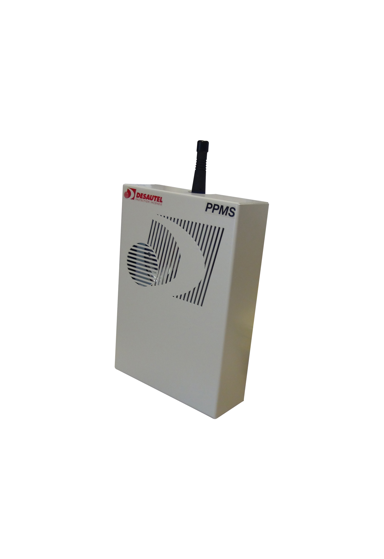  alarme-PPMS