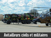 Desautel Avitailleurs civils et militaires